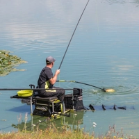 Matrix Torque Landing Net Handle 2.5m